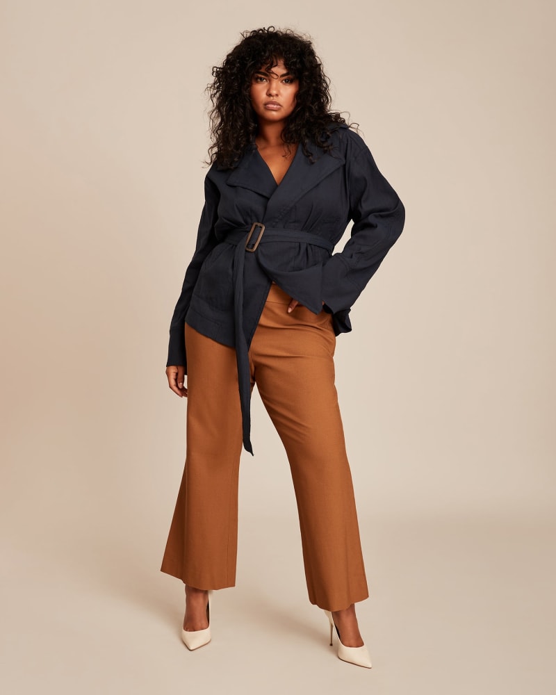 Vince cropped pants on sale